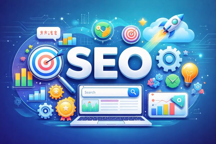 SEO for LLMS
