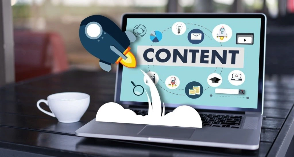 Content Writing