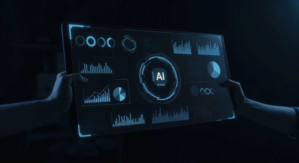 AI Search Visibility