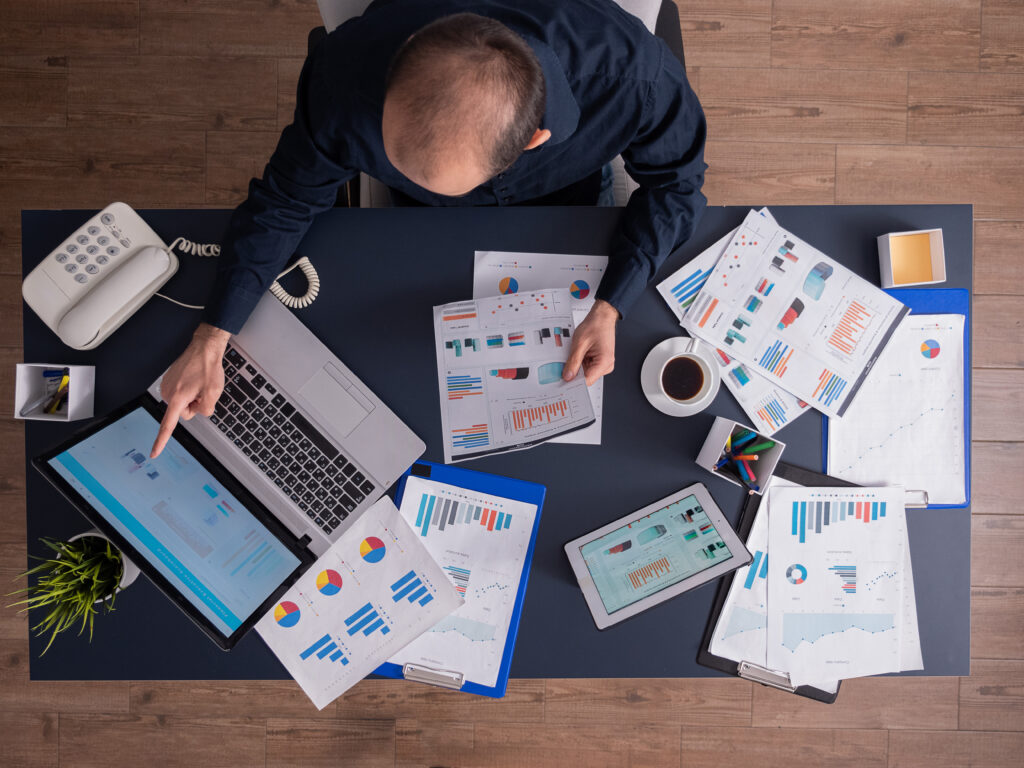 Content Audit