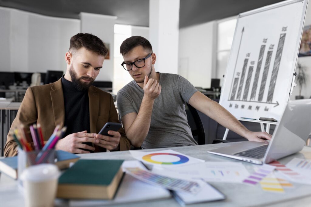Digital Marketing Tools