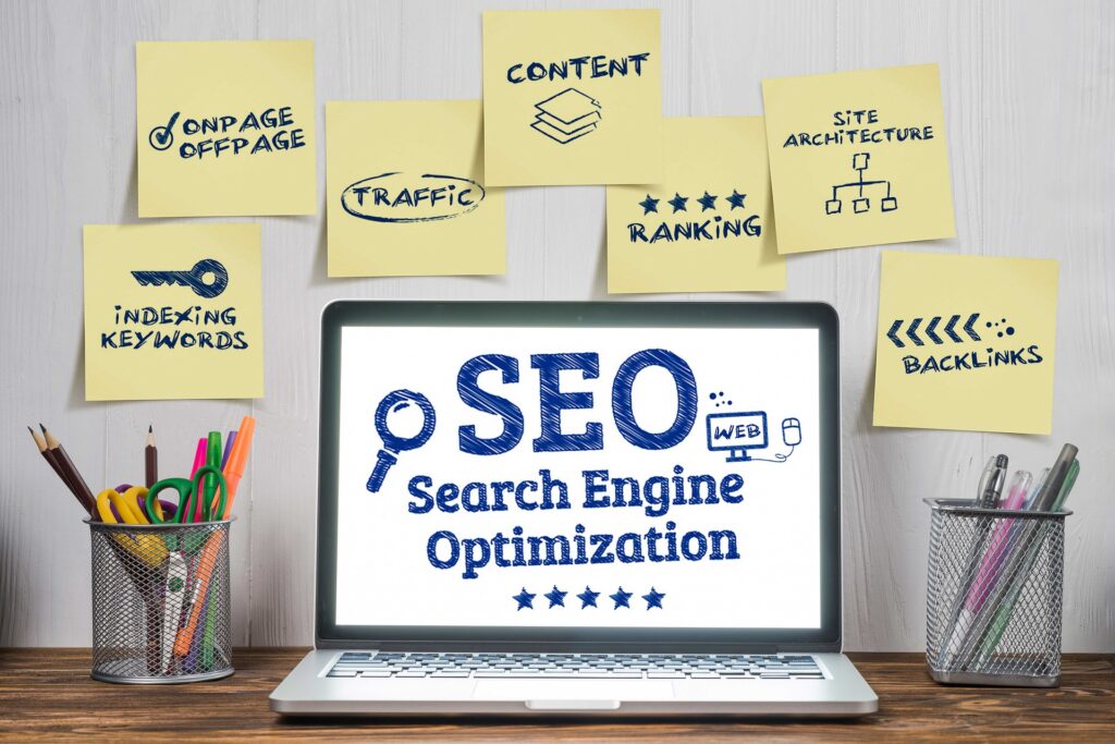 Future of SEO