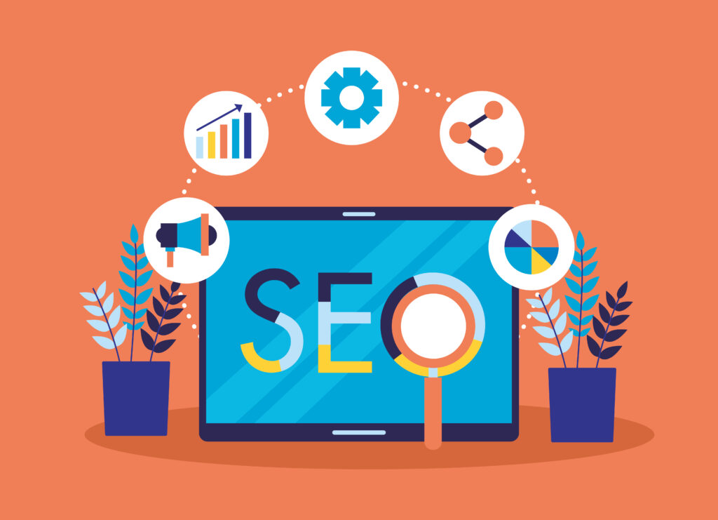 SEO Examples