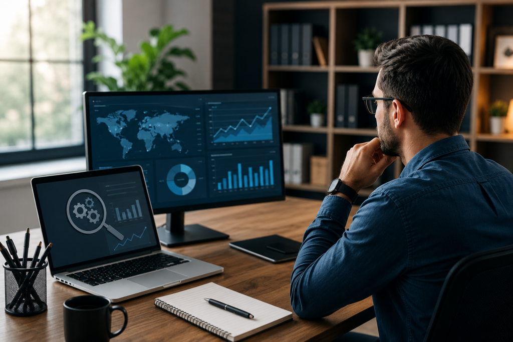 SEO Freelancer