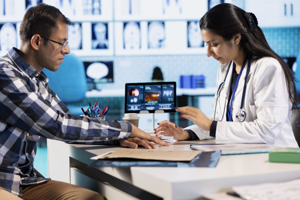SEO for Healthcare