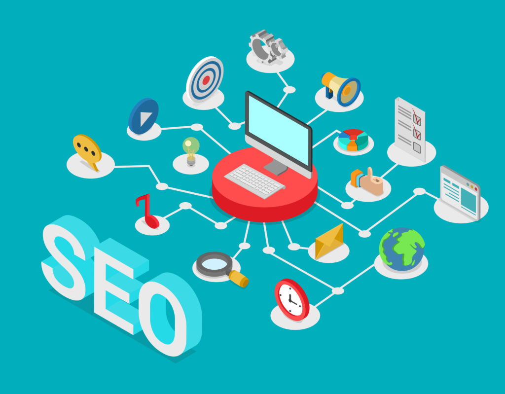 Cloaking SEO