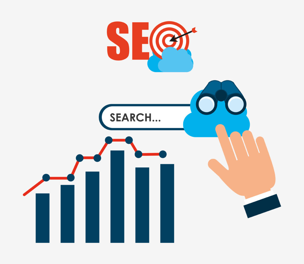 SEO Acronyms