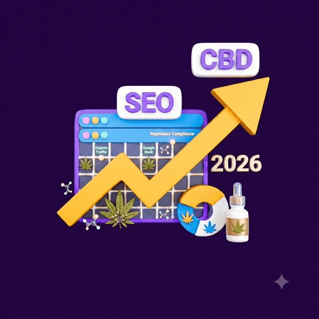 CBD SEO